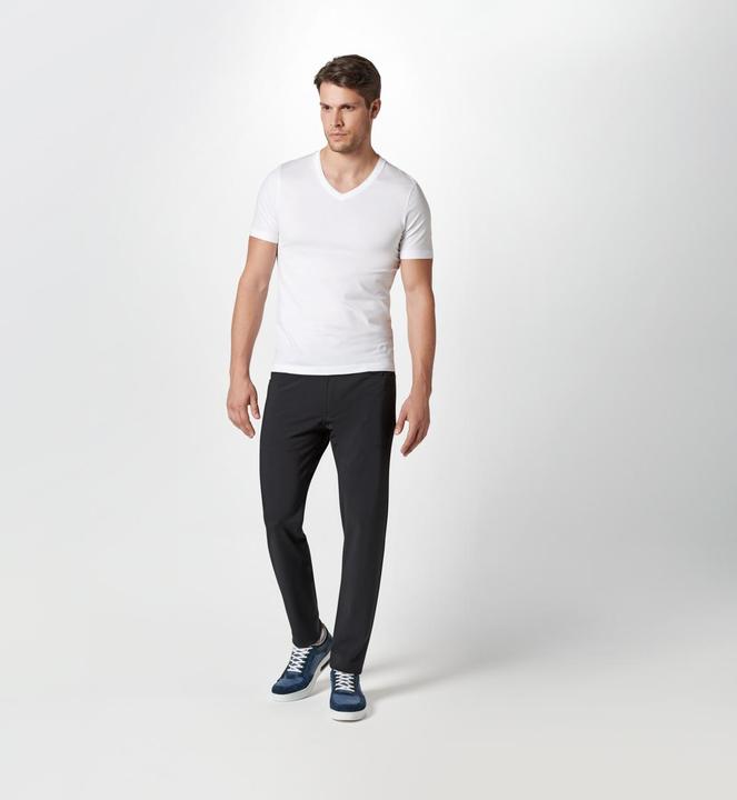 Produktbild Porsche Design V-Neck T-Shirt (XXL)