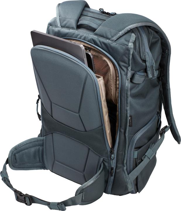 Image du produit Thule Sac à dos pour appareil photo Covert 24L (Sac à dos photo, 24 l)