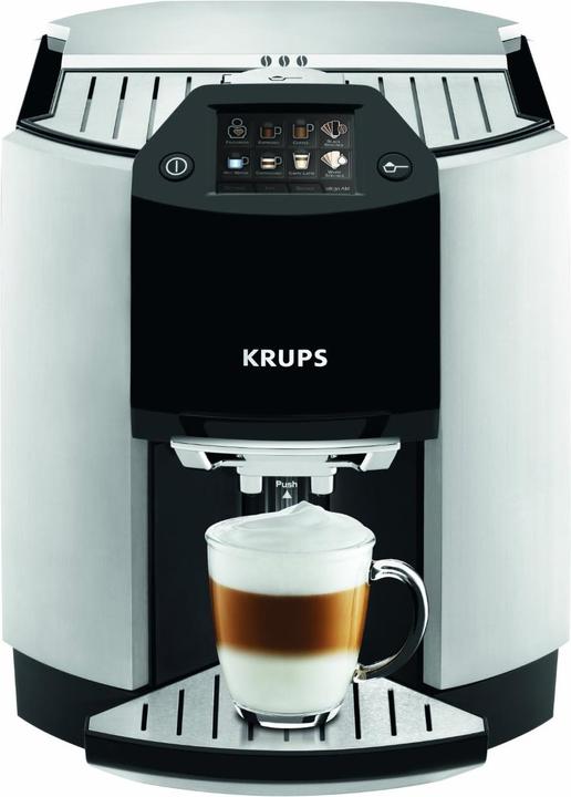 Krups Automatische espresso