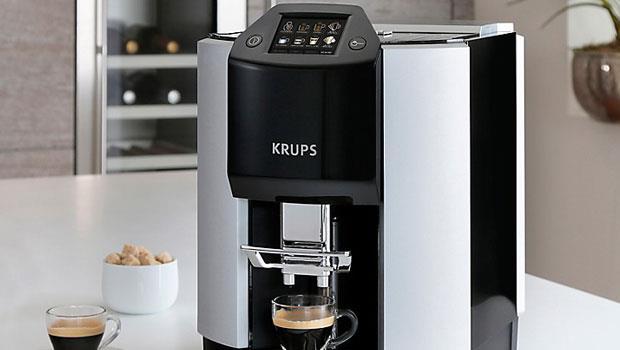 Productafbeelding Krups Automatische espresso