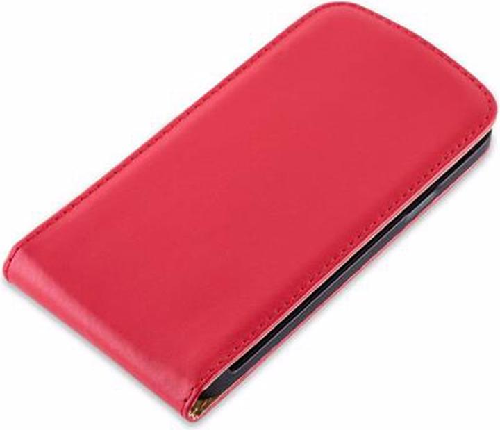 Produktbild Cadorabo Flip Glatt Cover (Samsung Galaxy S4 Active)