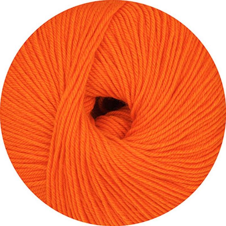Actual product image Online Wool Street, line 12, 50g, approx. 210m (210 m)