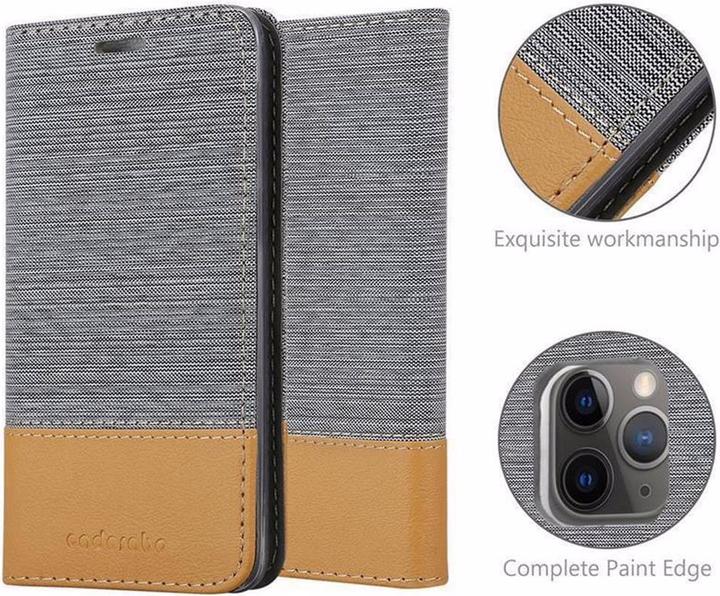 Actual product image Cadorabo Jeans Optik (Apple iPhone 11 Pro)