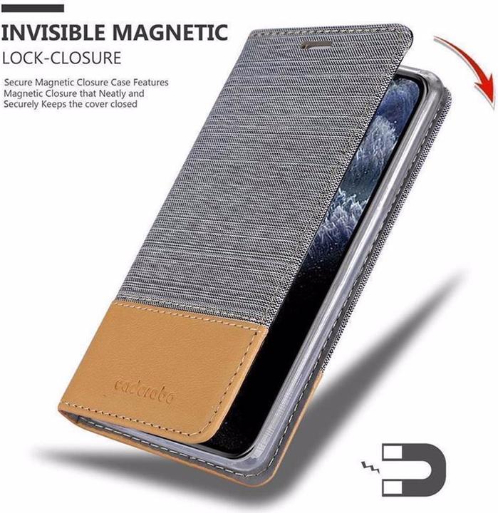 Actual product image Cadorabo Jeans Optik (Apple iPhone 11 Pro)