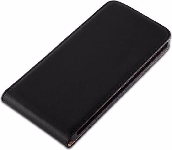 Produktbild Cadorabo Flip Glatt Cover (HTC Desire 816)