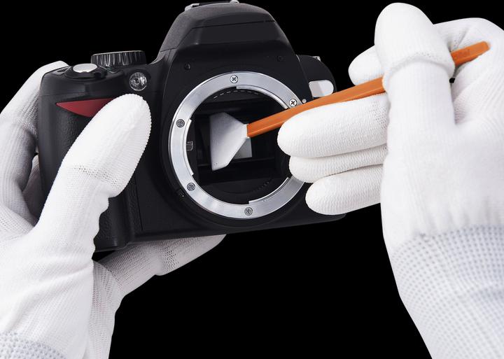 Immagine prodotto Rollei Kit di pulizia del sensore XL per APS-C