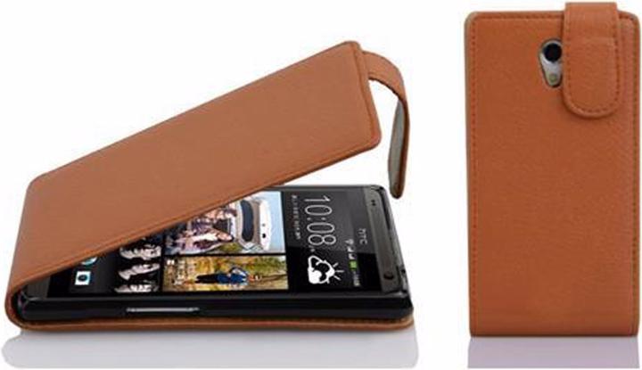 Cognac Brown