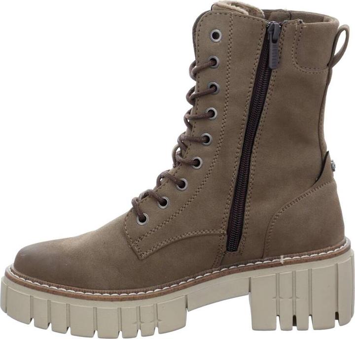 Actual product image Mustang Ankle boot (37)