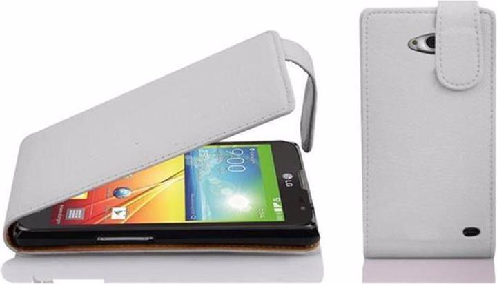 Immagine prodotto Cadorabo Flip con copertura della struttura (LG L70)