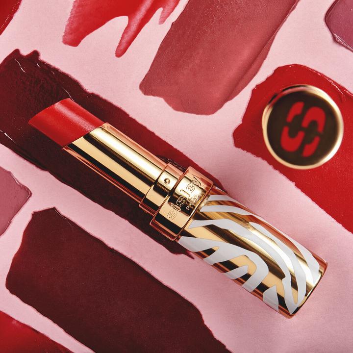 Actual product image Sisley Phyto Rouge Shine No 10 (10 Sheer Nude)