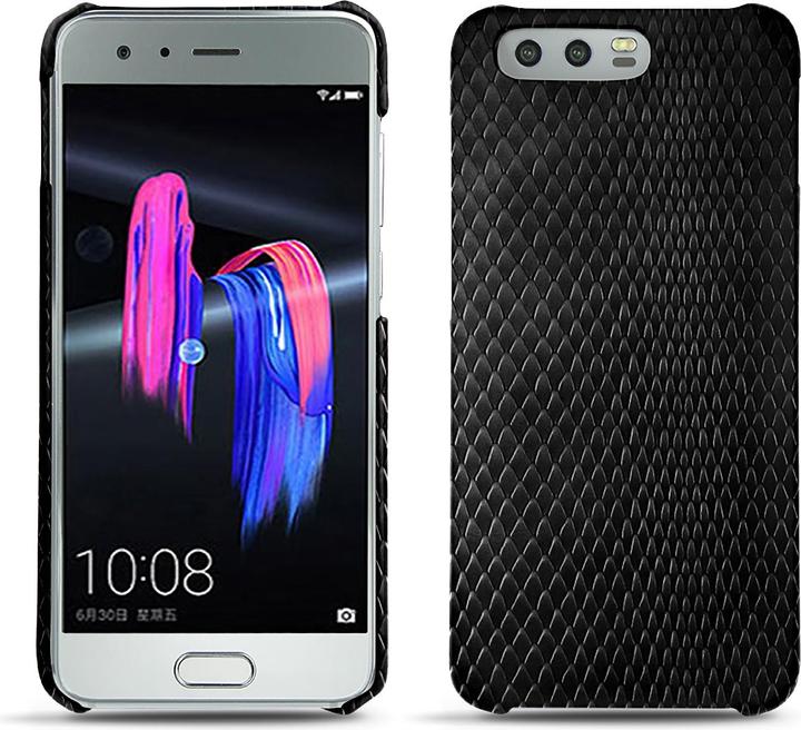 Serpent nero ( Noir / Black)