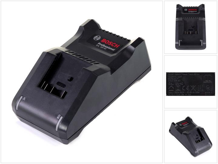 Produktbild Bosch Professional GAL 18V-40 (18 V)