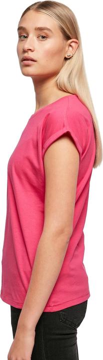 Actual product image Build Your Brand T-shirt dropped shoulder (M)