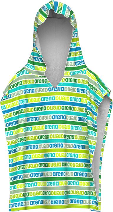 Image du produit Arena Kids Terry Poncho (M)