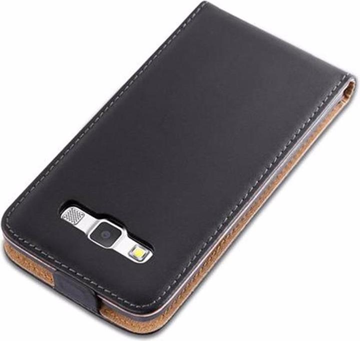 Produktbild Cadorabo Flip Glatt Cover (Samsung Galaxy A3)