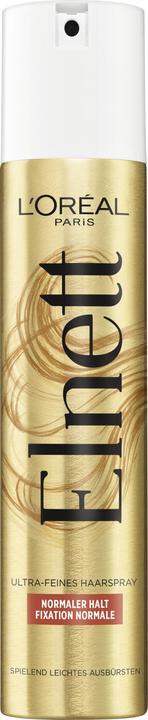 Image du produit L'Oréal Paris Sprays capillaires Elnett (300 ml)