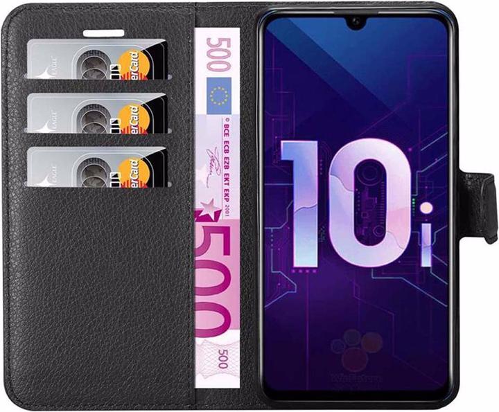 Produktbild Cadorabo Book mit Standfunktion Cover (Honor 20 Lite)