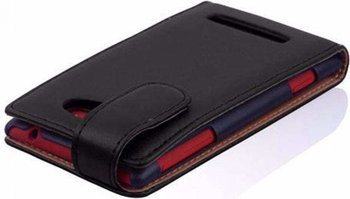 Produktbild Cadorabo Flip Glatt Cover (Honor 8s)