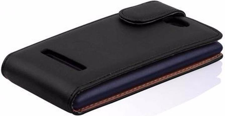 Produktbild Cadorabo Flip Glatt Cover (Honor 8s)