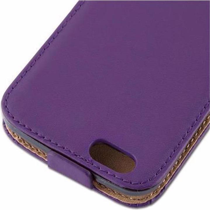 Produktbild Cadorabo Flip Glatt Cover (Apple iPhone 6)