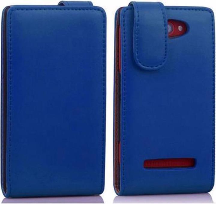 Brilliant Blau