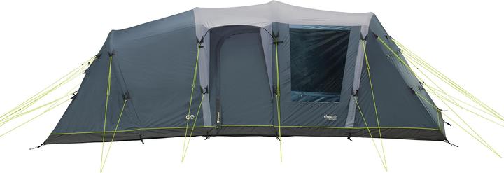 Actual product image Outwell Hartford 6 Air (Tunnel tent, 26.30 kg, 6 persons)