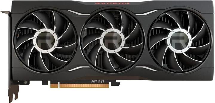 Image du produit XFX Radeon RX 6750 XT Core Gaming (12 Go)