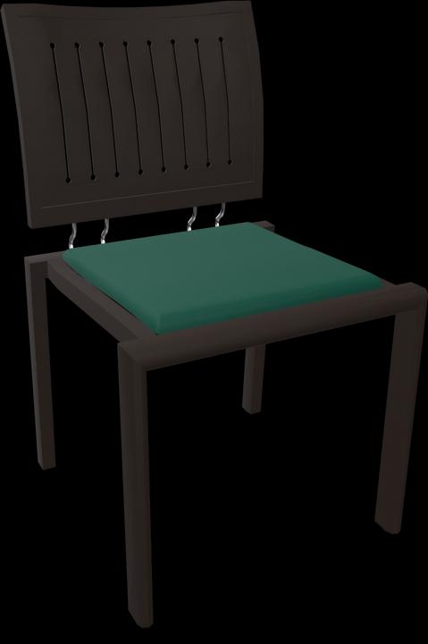 Actual product image Dietiker Quadro W Stuhl