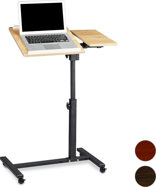 Produktbild Relaxdays Laptoptisch