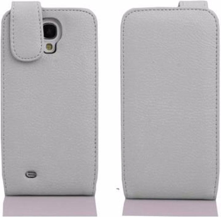 Productafbeelding Cadorabo Flip met structuurhoes (Samsung Galaxy Mega 6.3)