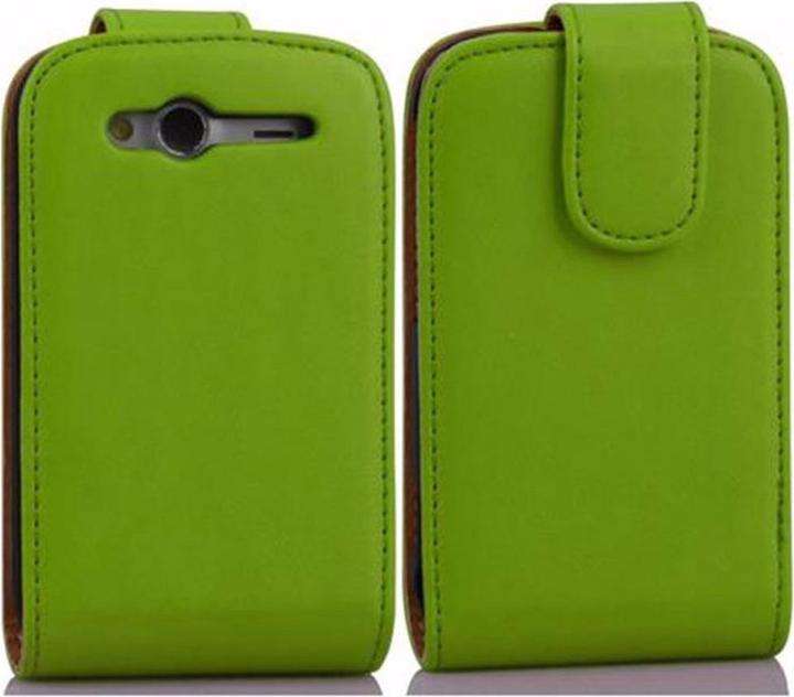 GIFT GREEN