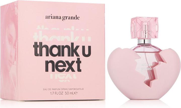 Immagine prodotto Ariana Grande Thank U Next (Eau de parfum, 50 ml)