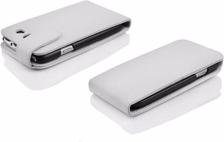 Actual product image Cadorabo Flip with structure cover (Samsung Galaxy Express 2)