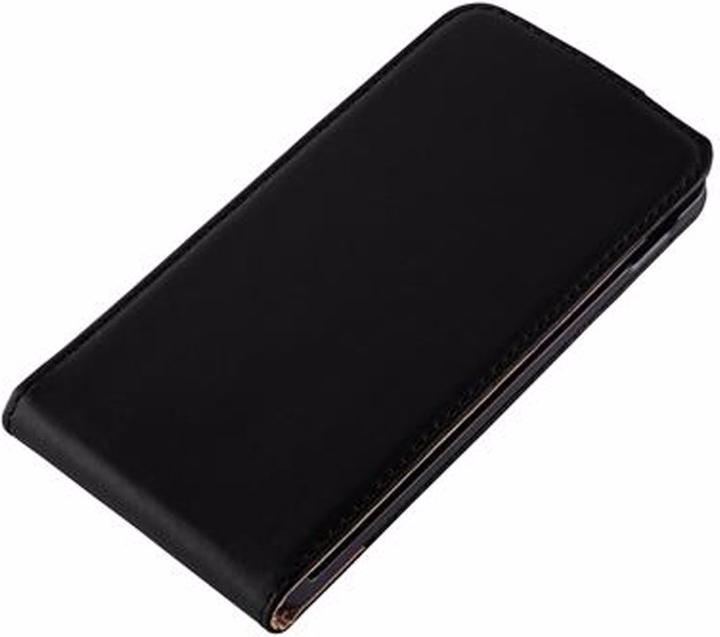 Productafbeelding Cadorabo Gladde klapdeksel (LG Nexus 5)
