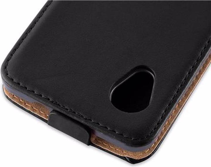 Productafbeelding Cadorabo Gladde klapdeksel (LG Nexus 5)