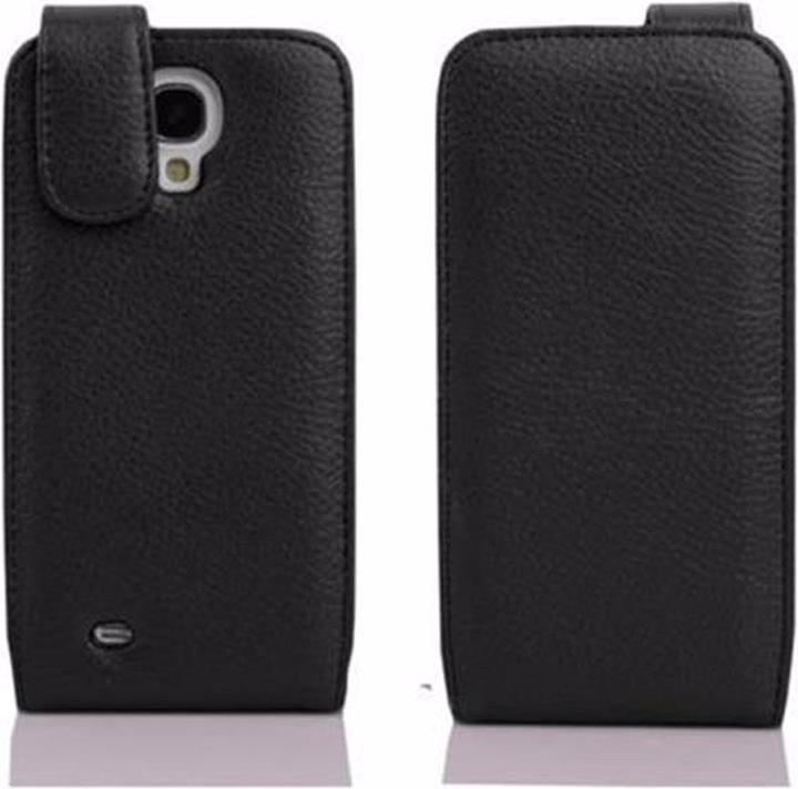 Immagine prodotto Cadorabo Flip con tasca per carte Copertina (Samsung Galaxy S4)