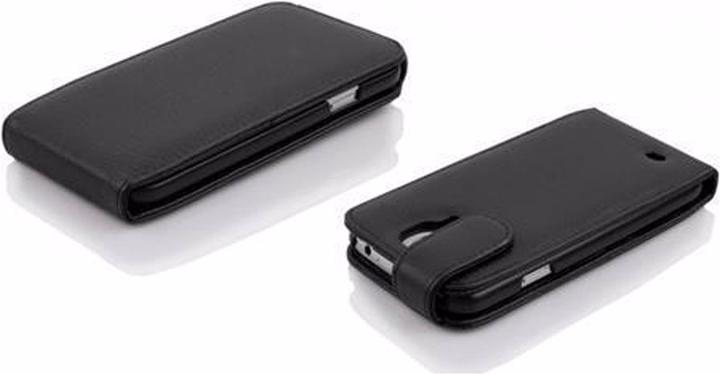 Immagine prodotto Cadorabo Flip con tasca per carte Copertina (Samsung Galaxy S4)
