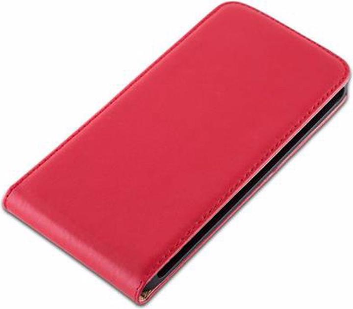Productafbeelding Cadorabo Gladde klapdeksel (HTC Desire 816)