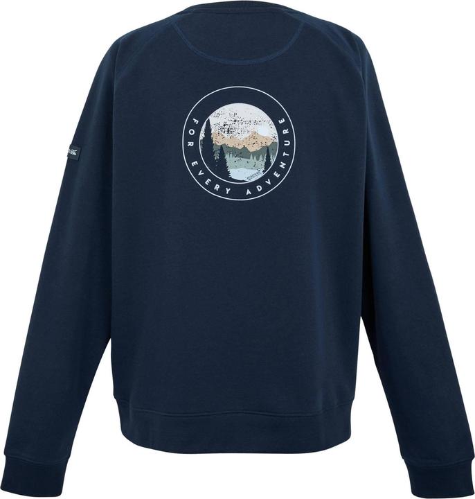 Produktbild Regatta Nithsdale For Every Adventure Sweatshirt (L)