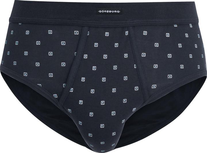 Götzburg Herren-Slip 2er-Pack