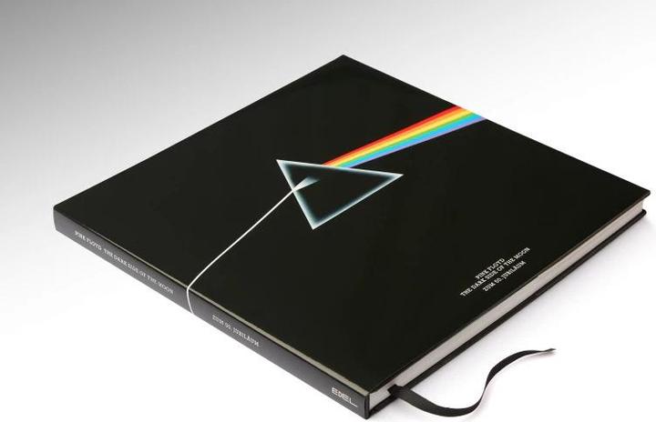 Immagine prodotto Pink Floyd - The Dark Side of the Moon (Tedesco, Floyd Rosa, 2023)
