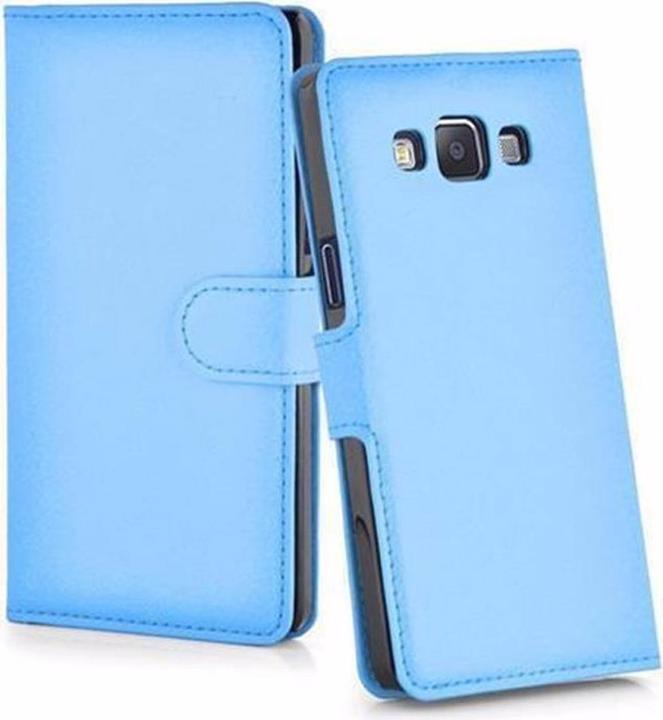 Productafbeelding Cadorabo Boek met kaft met standfunctie (Samsung Galaxy J5 (2015))
