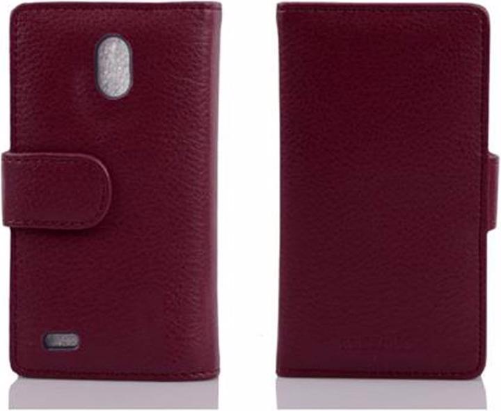 BORDEAUX LILA