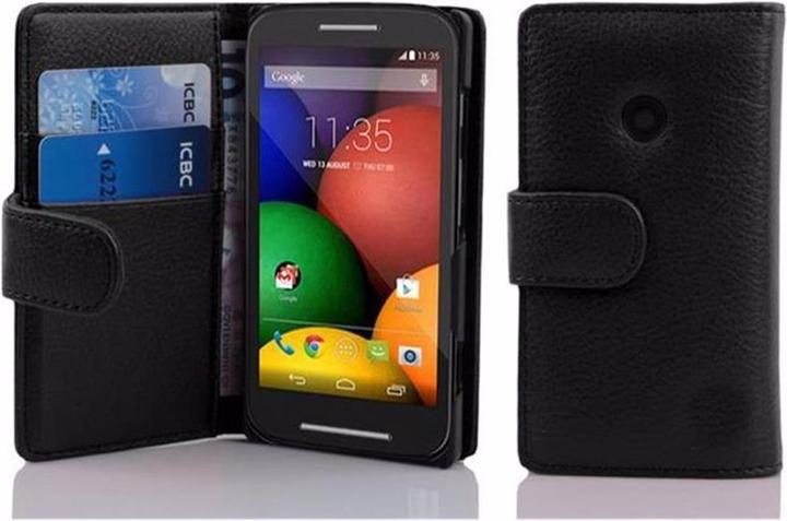 Immagine prodotto Cadorabo Libro con copertura della struttura (Mora Z10)