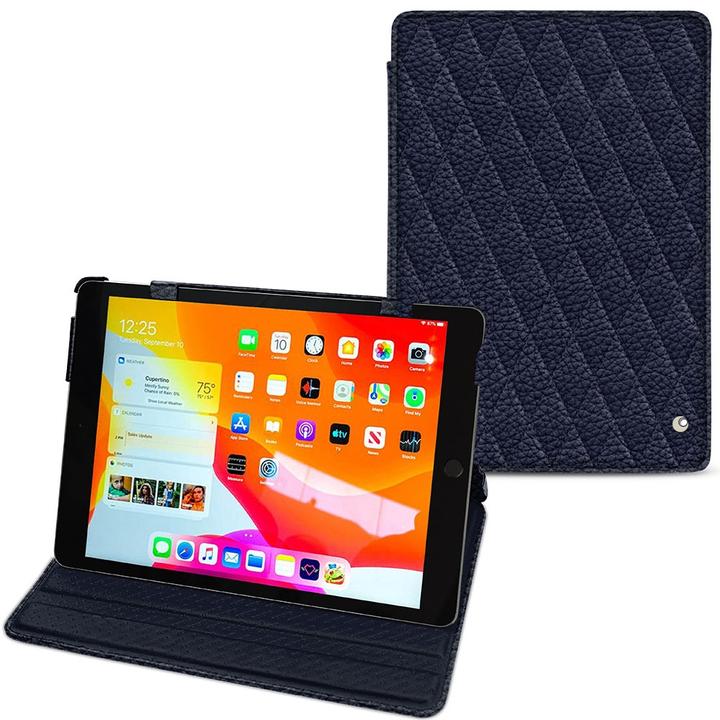 Immagine prodotto Noreve Cover in pelle orizzontale (iPad 10.2 2019)