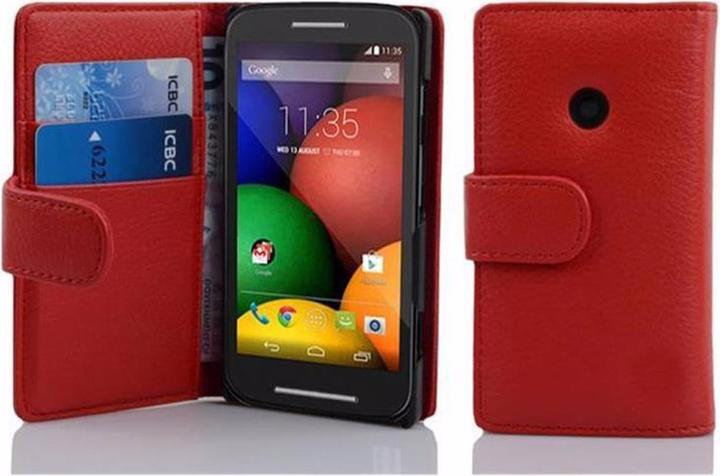 Immagine prodotto Cadorabo Libro con copertura della struttura (Mora Z10)