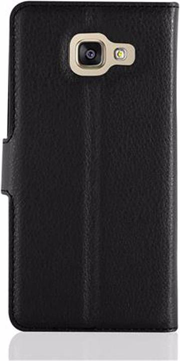 Produktbild Cadorabo Book mit Standfunktion Cover (Samsung Galaxy A3 (2016))