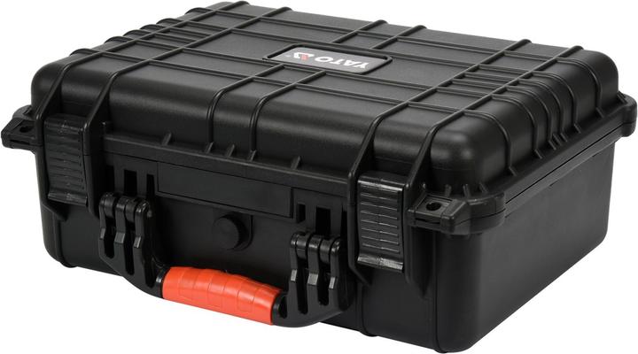 Produktbild Yato TOOL BOX HERMETIC P406 x 330 x mm (1 Teile)