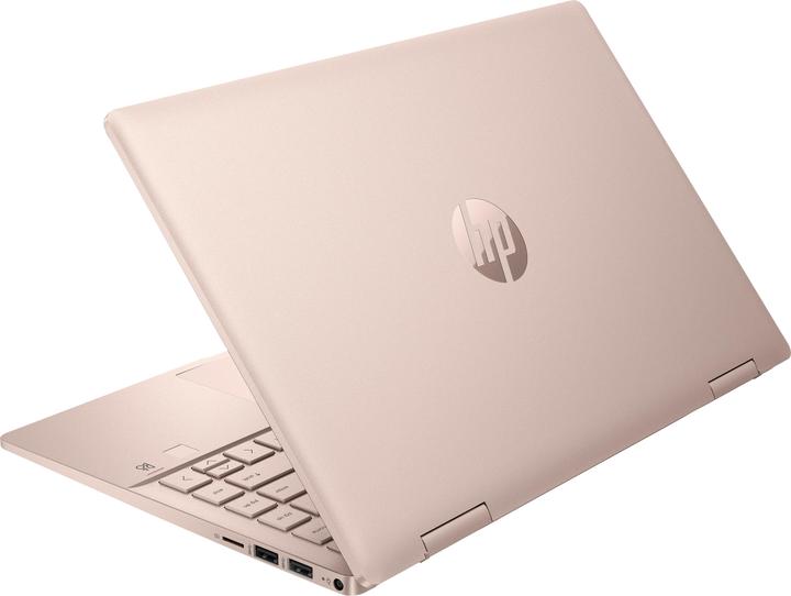 Immagine prodotto HP Pavilion x360 14-ek2758nz (14", Intel Core 7 150U, 16 GB, 1000 GB, CH)