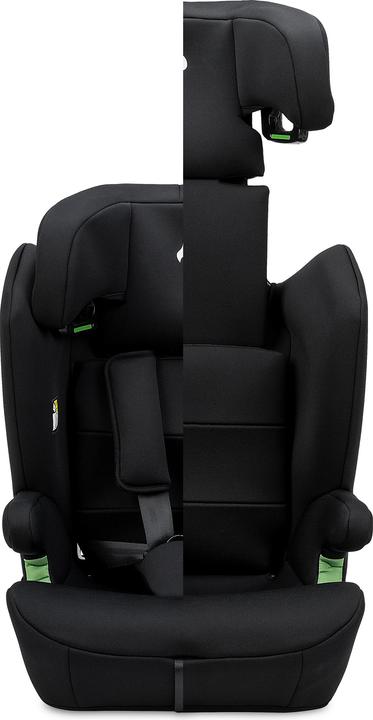 Produktbild Osann Lupo 2 Isofix (Kindersitz, ECE R129/i-Size Norm)
